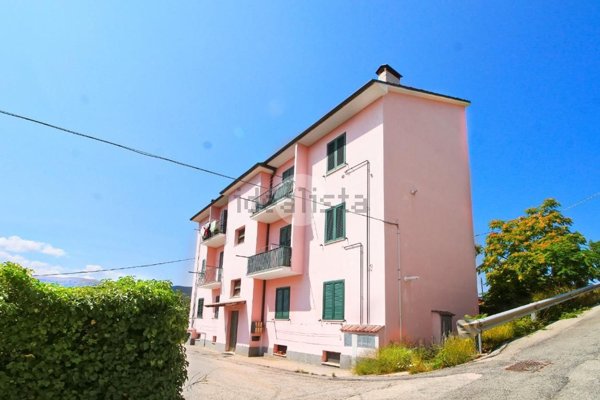 appartamento in vendita a L'Aquila