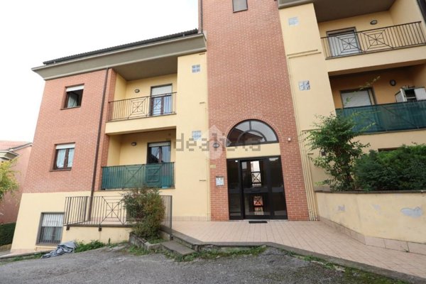 appartamento in vendita a L'Aquila in zona Coppito
