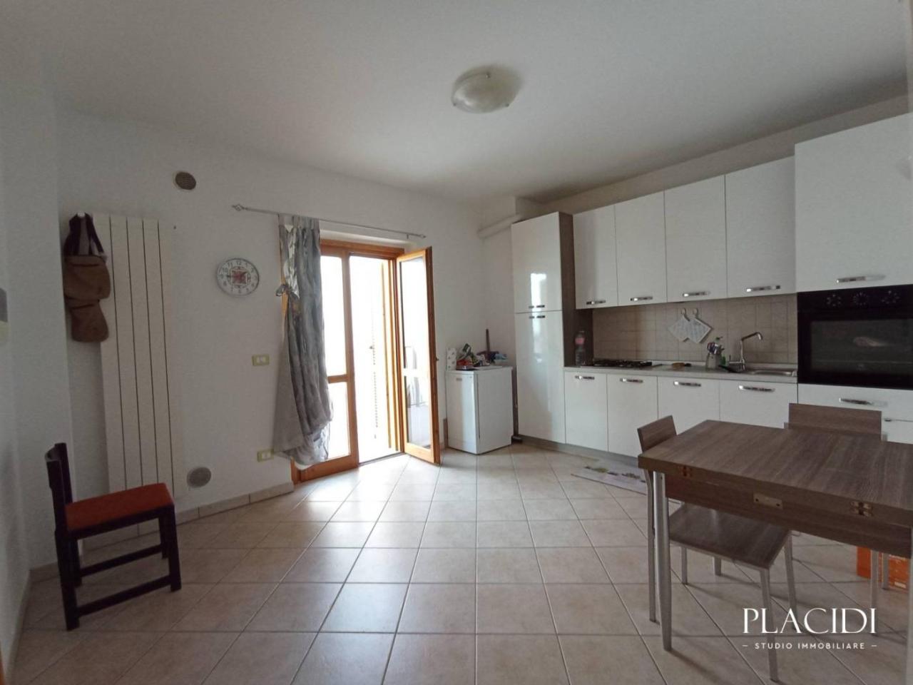 appartamento in vendita a L'Aquila in zona Monticchio/frazione Bagno