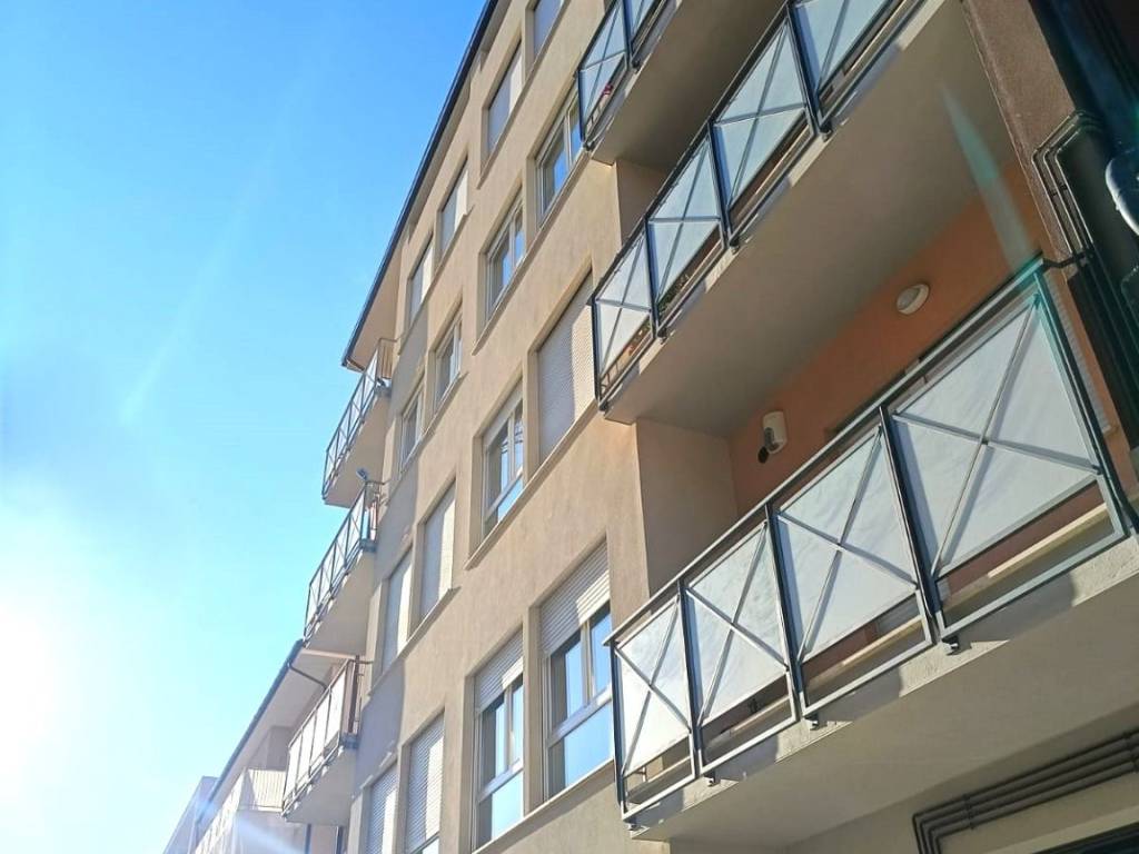appartamento in vendita a L'Aquila in zona Centro Città