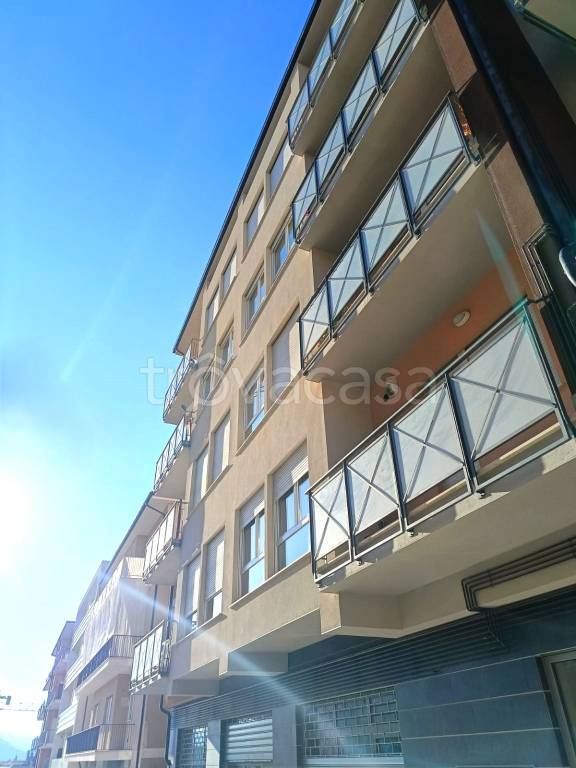 appartamento in vendita a L'Aquila in zona Centro Città