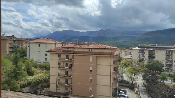 attico in vendita a L'Aquila in zona San Sisto