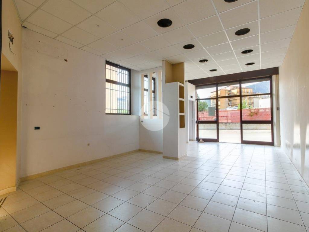 appartamento in vendita a L'Aquila in zona Pettino