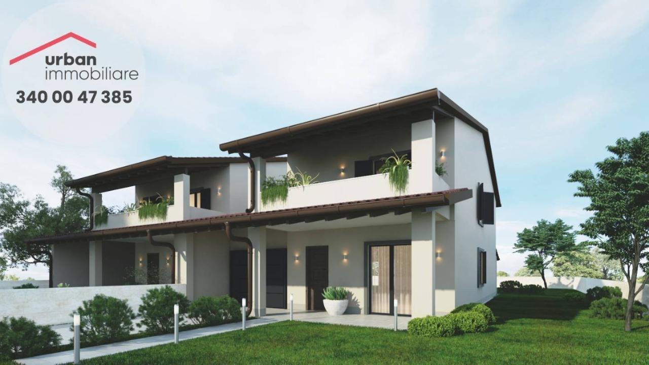 casa indipendente in vendita a L'Aquila in zona Coppito