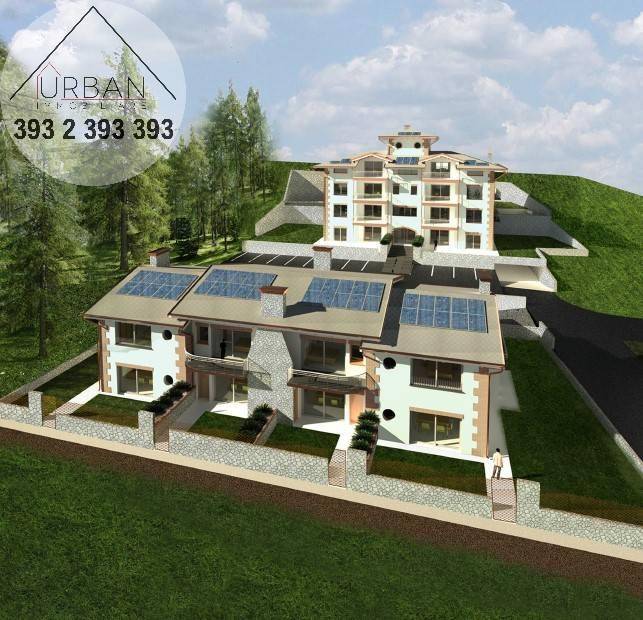 casa indipendente in vendita a L'Aquila in zona Monticchio/frazione Bagno