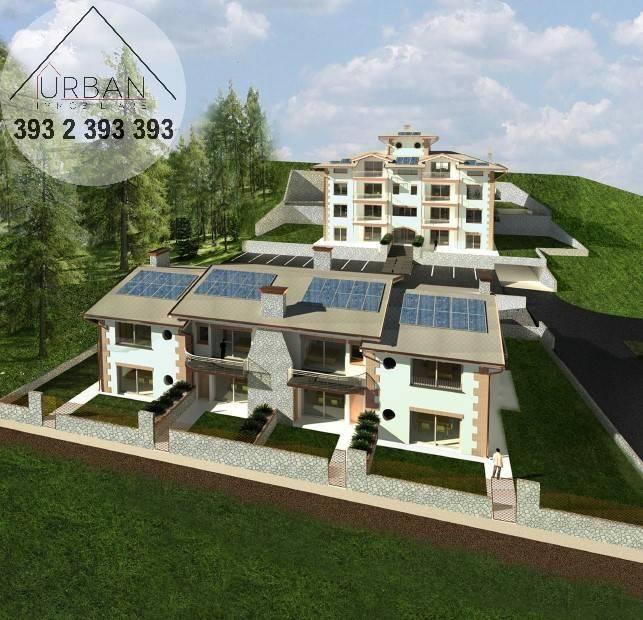 casa indipendente in vendita a L'Aquila in zona Monticchio/frazione Bagno