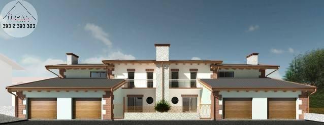 casa indipendente in vendita a L'Aquila in zona Monticchio/frazione Bagno