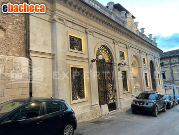 casa indipendente in vendita a L'Aquila
