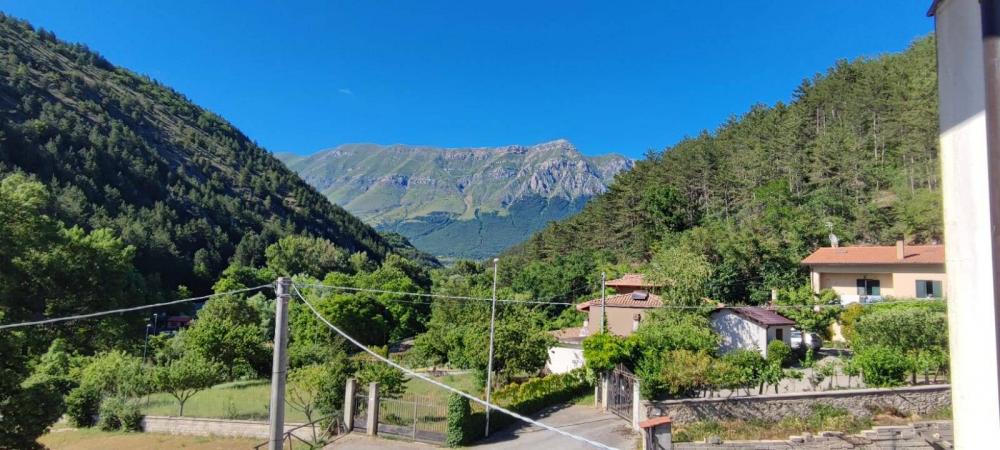 appartamento in vendita a L'Aquila in zona Camarda