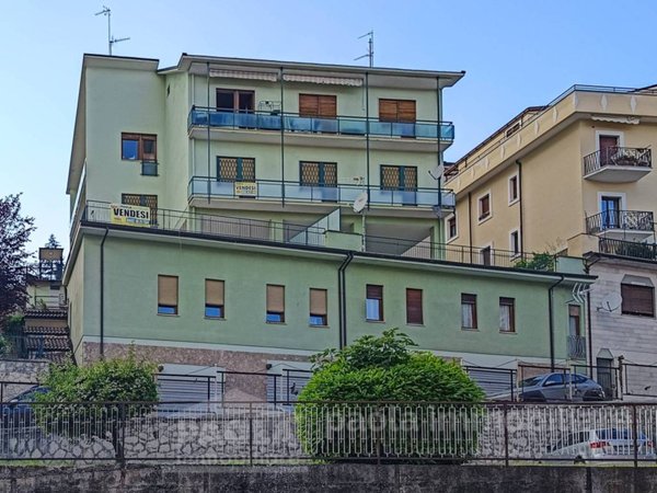 appartamento in vendita a L'Aquila in zona Centro Città
