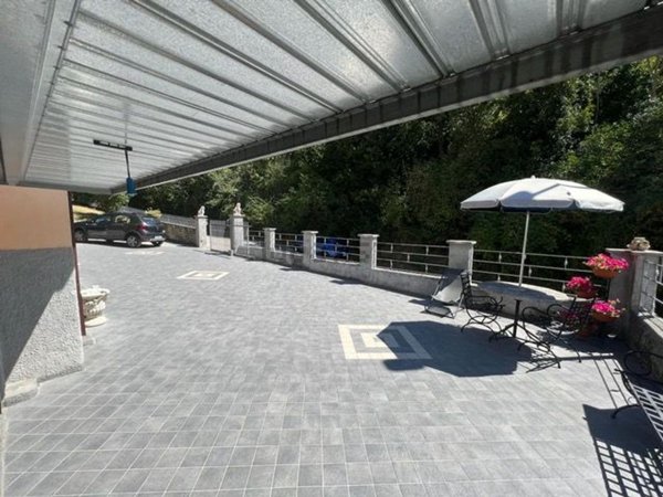 appartamento in vendita a L'Aquila in zona Arischia