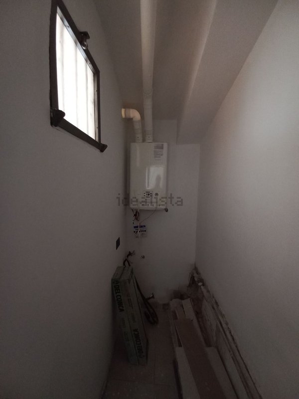 appartamento in vendita a L'Aquila in zona Arischia