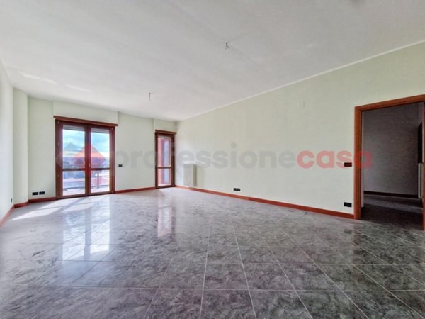 appartamento in vendita a L'Aquila in zona Torrione