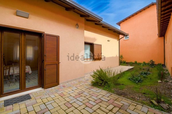 appartamento in vendita a L'Aquila in zona Centro Città