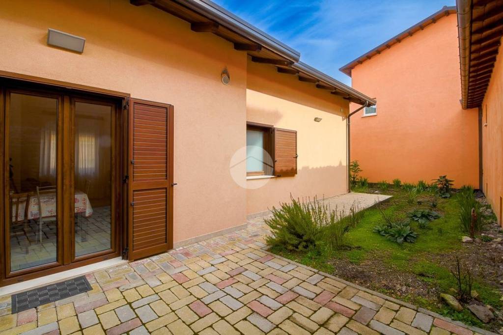 appartamento in vendita a L'Aquila in zona Centro Città