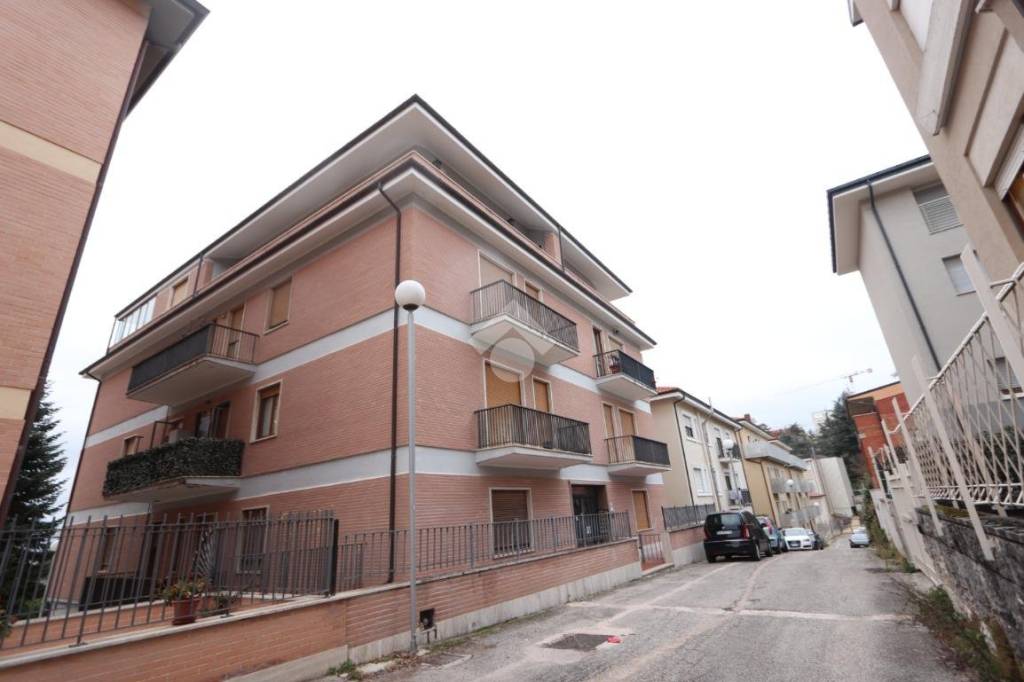 appartamento in vendita a L'Aquila