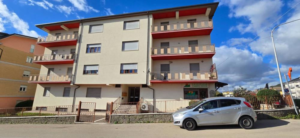 appartamento in vendita a L'Aquila in zona San Sisto