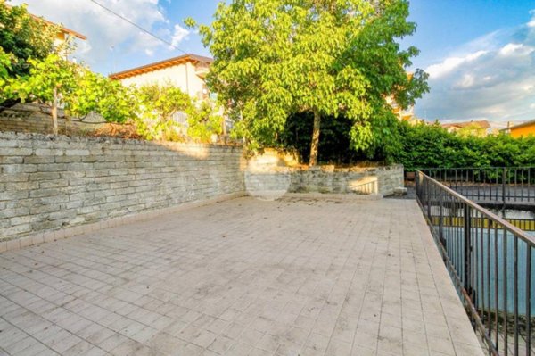 appartamento in vendita a L'Aquila in zona Cansatessa