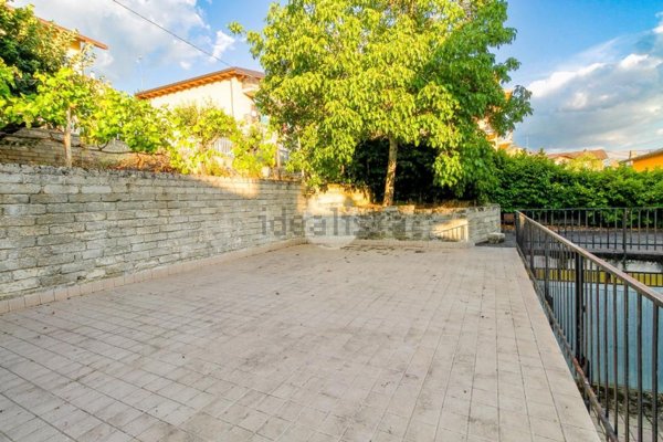 appartamento in vendita a L'Aquila in zona Cansatessa