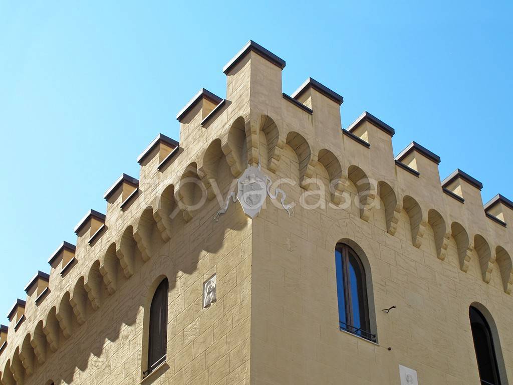 appartamento in vendita a L'Aquila in zona Centro Città