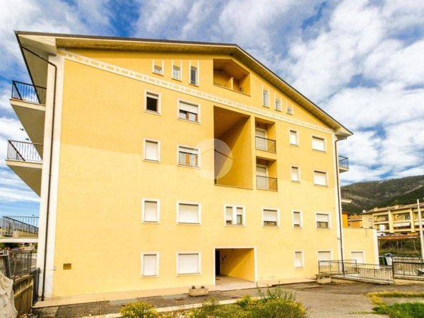 appartamento in vendita a L'Aquila