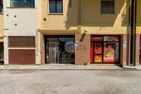 appartamento in vendita a L'Aquila in zona Pettino