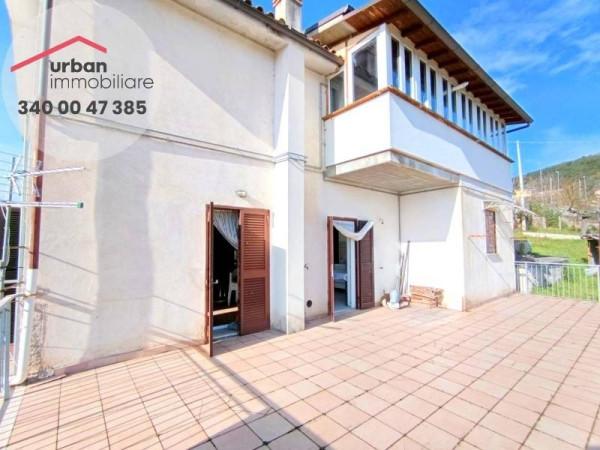 appartamento in vendita a L'Aquila in zona San Sisto