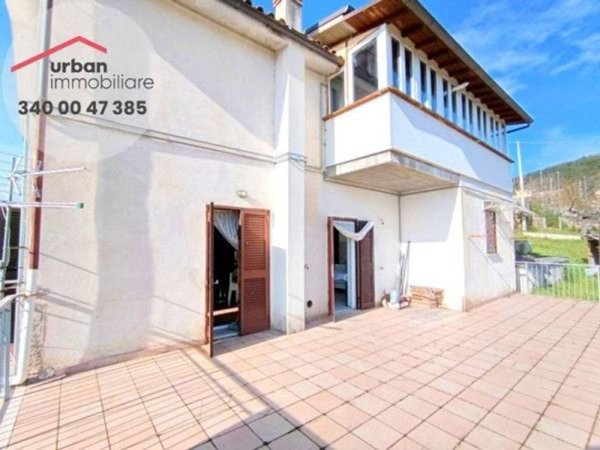 appartamento in vendita a L'Aquila in zona Torrione