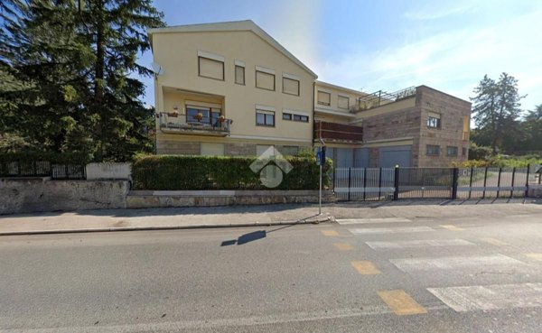 appartamento in vendita a L'Aquila