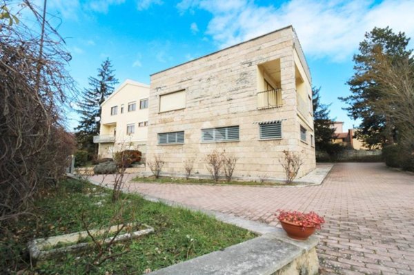 appartamento in vendita a L'Aquila