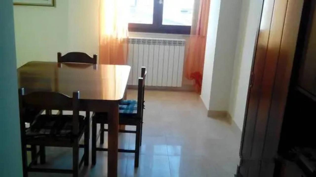 appartamento in vendita a L'Aquila in zona Palombara