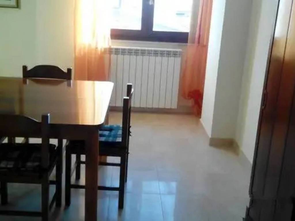 appartamento in vendita a L'Aquila in zona Palombara