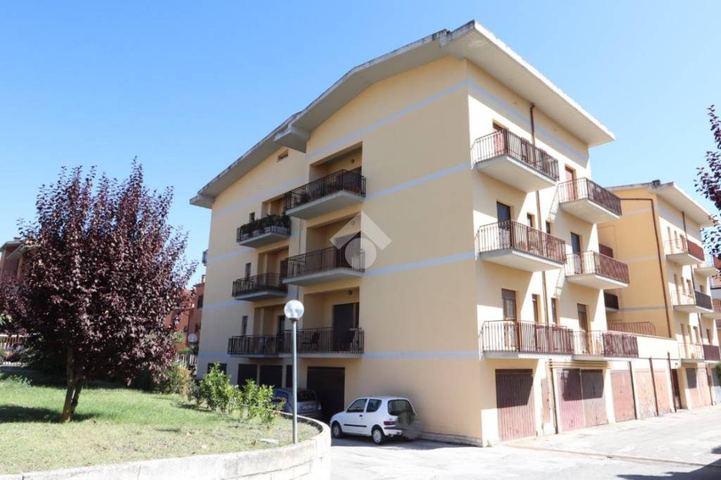 appartamento in vendita a L'Aquila