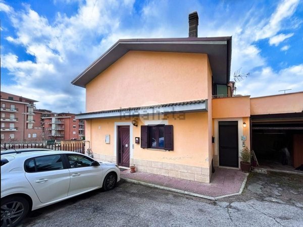 appartamento in vendita a L'Aquila