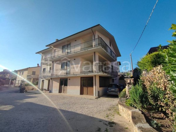 appartamento in vendita a L'Aquila in zona Sant'Elia