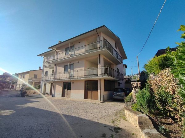 appartamento in vendita a L'Aquila in zona Sant'Elia
