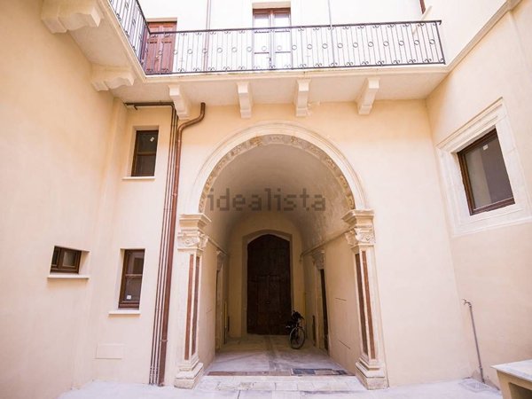 appartamento in vendita a L'Aquila in zona Centro Città