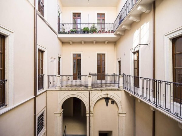 appartamento in vendita a L'Aquila in zona Centro Città