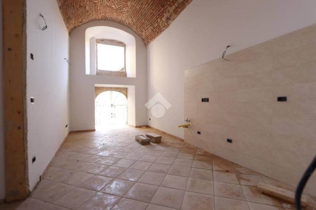 appartamento in vendita a L'Aquila in zona Centro Città
