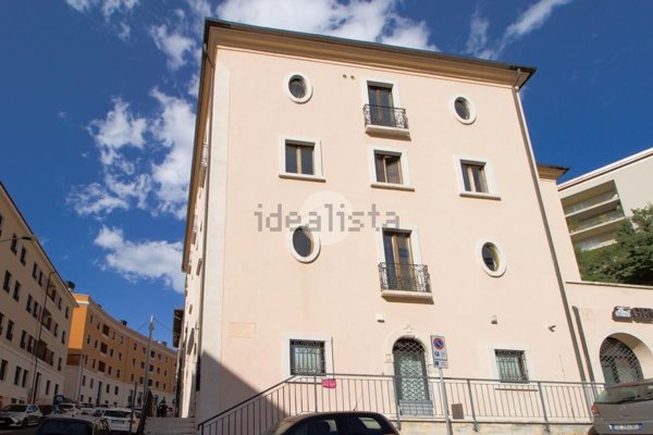 appartamento in vendita a L'Aquila in zona Centro Città