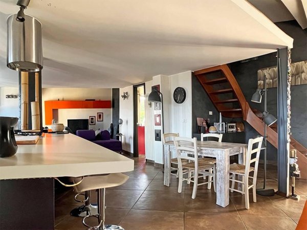 appartamento in vendita a L'Aquila in zona Pettino