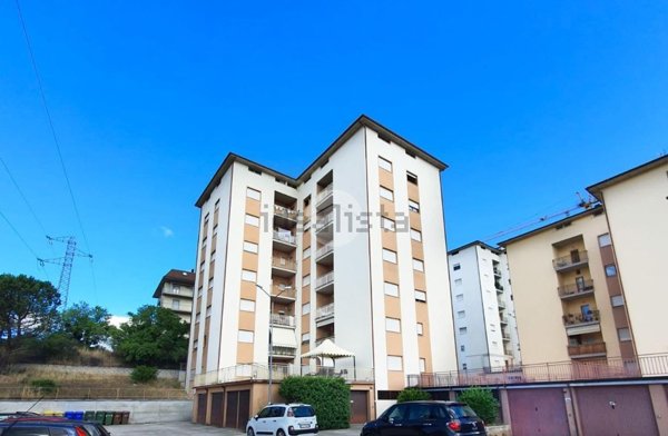 appartamento in vendita a L'Aquila
