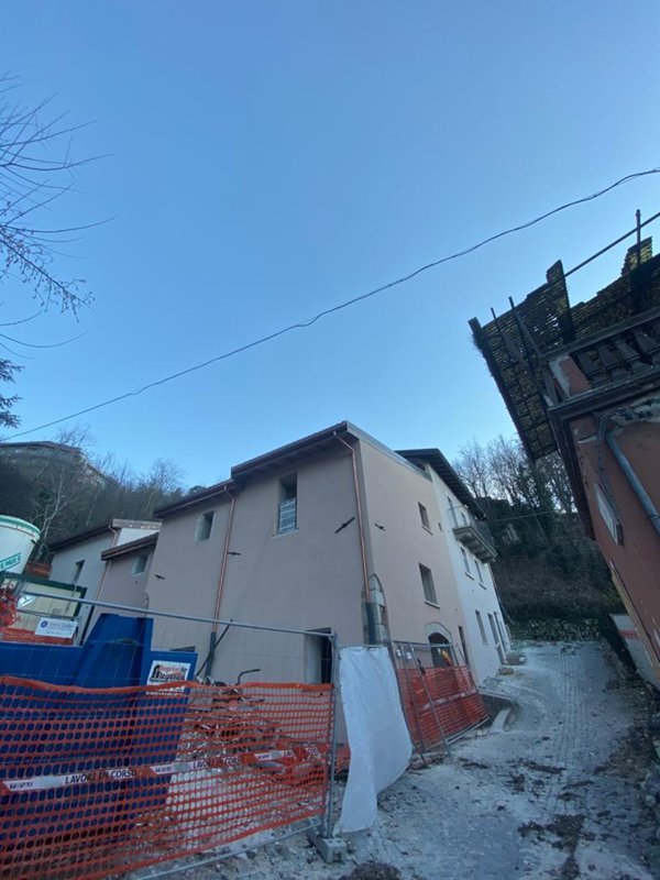appartamento in vendita a L'Aquila in zona Centro Città