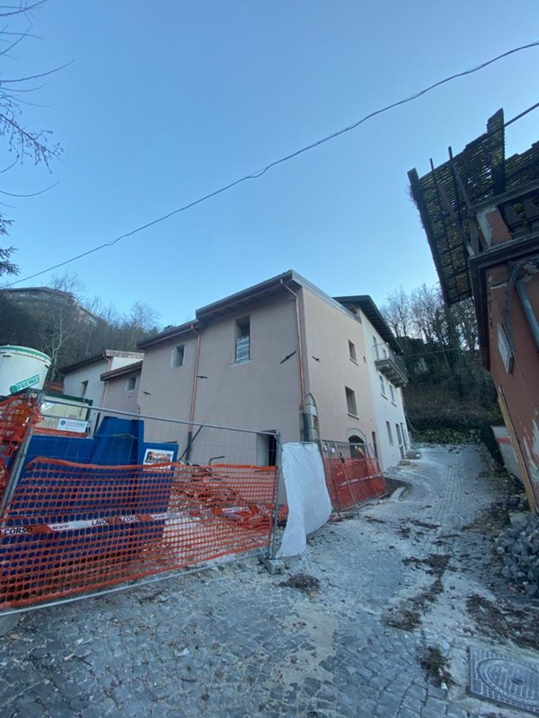 appartamento in vendita a L'Aquila in zona Centro Città