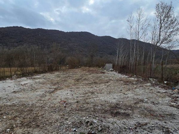 terreno agricolo in vendita a L'Aquila in zona Cansatessa