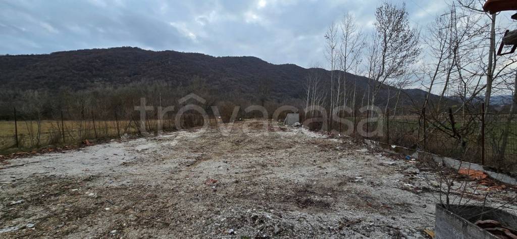 terreno agricolo in vendita a L'Aquila in zona Cansatessa
