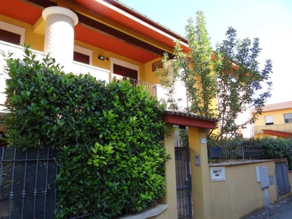 appartamento in vendita a L'Aquila in zona Paganica