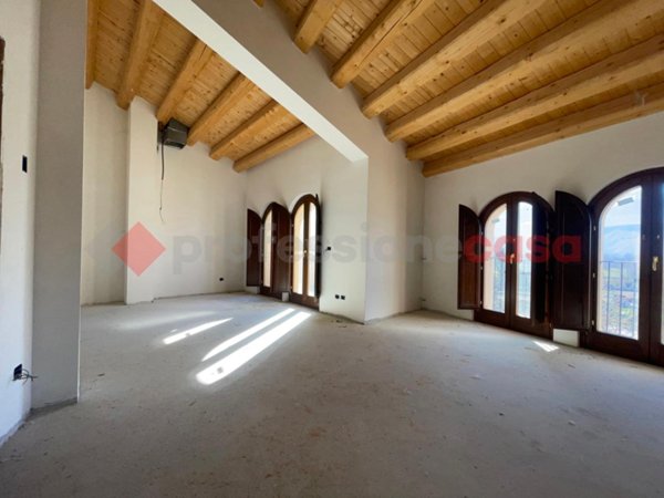 appartamento in vendita a L'Aquila in zona Monticchio/frazione Bagno