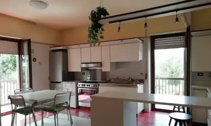 appartamento in vendita a L'Aquila in zona Centro Città