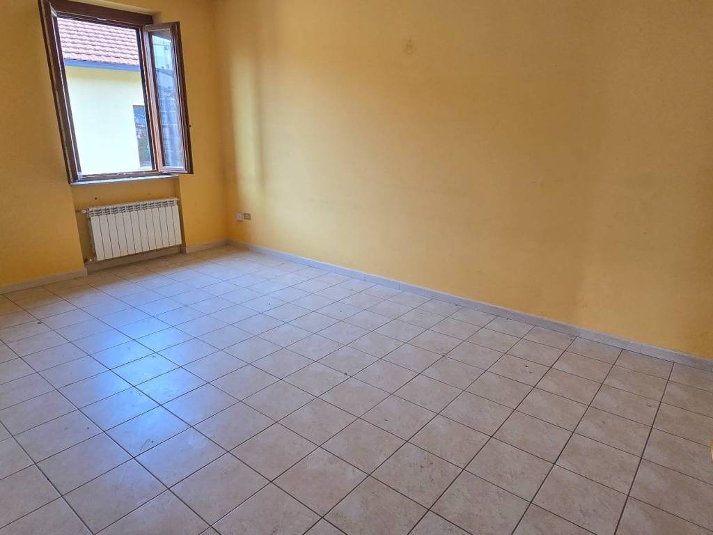 appartamento in vendita a L'Aquila in zona Centro Città